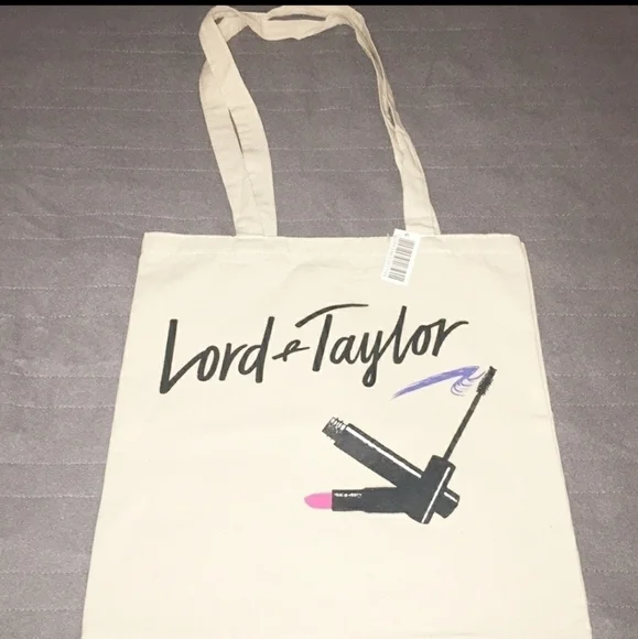Lord and taylor tote bags best sale